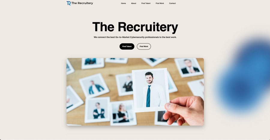 The Recruitery